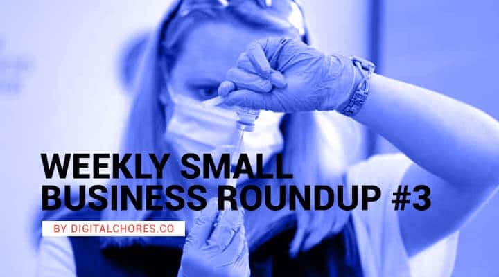 small business news round up digital