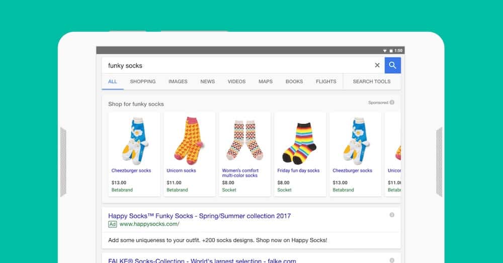 integrate woocommerce with google shopping