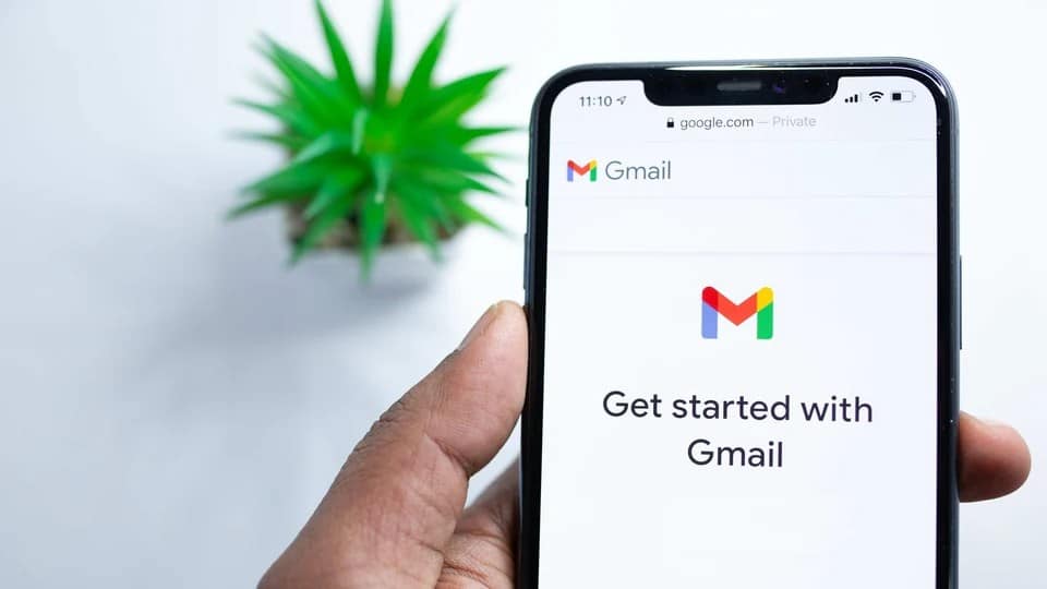 gmail offline app
