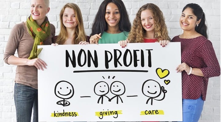 Website Design Grants for Nonprofits