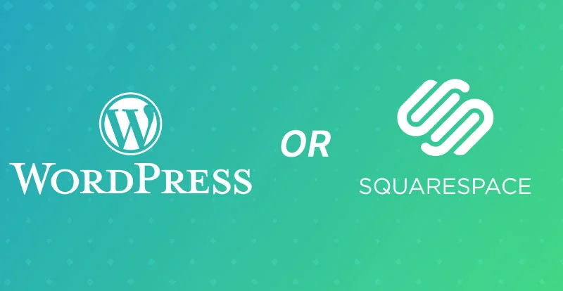 WordPress vs Squarespace for SEO